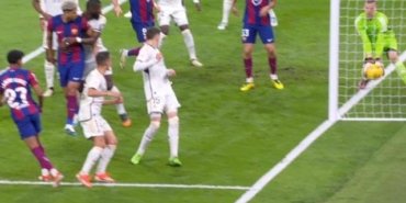 İspanya futbolu bir günde karıştı! Real Madrid-Barcelona maçı tekrar edilebilir…