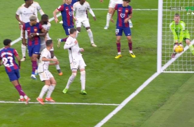 İspanya futbolu bir günde karıştı! Real Madrid-Barcelona maçı tekrar edilebilir…