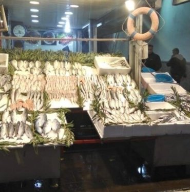 Av yasağı Diyarbakır’da balık fiyatlarını vurdu