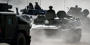 NATO tatbikatında bir İspanyol askeri öldü