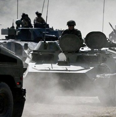 NATO tatbikatında bir İspanyol askeri öldü