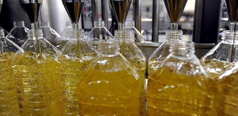 TZOB Genel Başkanı Bayraktar: Ayçiçeğine yönelik destekler yükseltilmeli