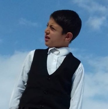 Tabancayla oynarken kendini vuran küçük Mustafa’dan acı haber