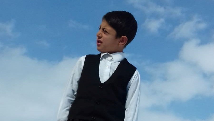Tabancayla oynarken kendini vuran küçük Mustafa’dan acı haber