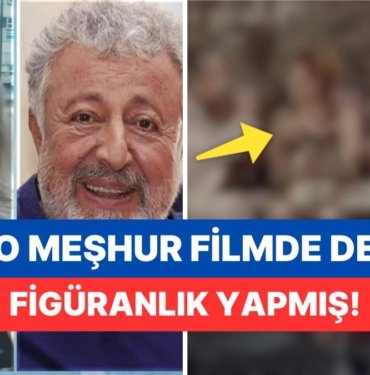 Duygu Nebioğlu’nun Müge Anlı’da Bulduğu Annesi Suphiye Orancı, Metin Akpınar Filminde de Oynamış!