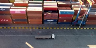 Yurt Dışı Üretici Fiyat Endeksi’nde aylık yüzde 4,7 yükseliş