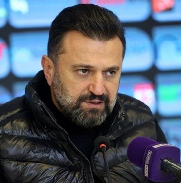 Bülent Uygun