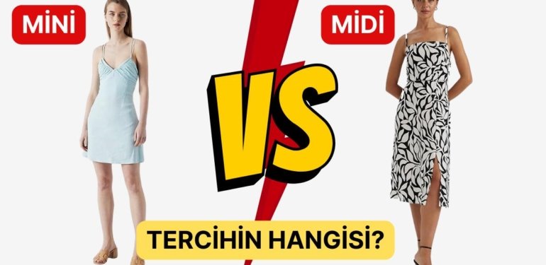 Yaz Gelirken Bu Fırsat Kaçmaz! 400 TL Altında En İyi 12 Yazlık Elbise