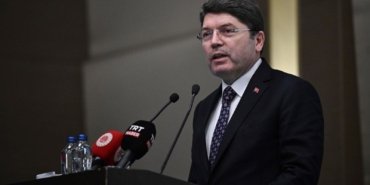 9. Yargı Paketi yolda | Bakan Tunç: Hazırlık tamamlandı