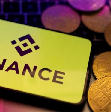 Nijerya’dan kaçan Binance yöneticisi, Kenya’da yakalandı