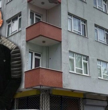 Evinde misafir olarak kaldığı arkadaşını katledip Rusya’ya kaçtı: “Yüzü tanınmayacak halde”