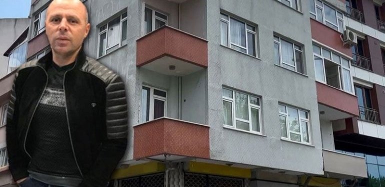 Evinde misafir olarak kaldığı arkadaşını katledip Rusya’ya kaçtı: “Yüzü tanınmayacak halde”