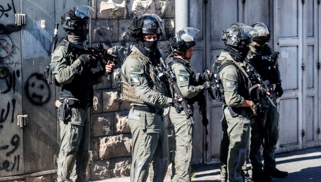 İsrail’den Batı Şeria’da baskın: 1 ölü, 2 yaralı