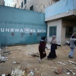 Bağımsız İnceleme Grubu: İsrail, UNRWA’nın “terör bağlantısı” iddialarına kanıt sunmadı