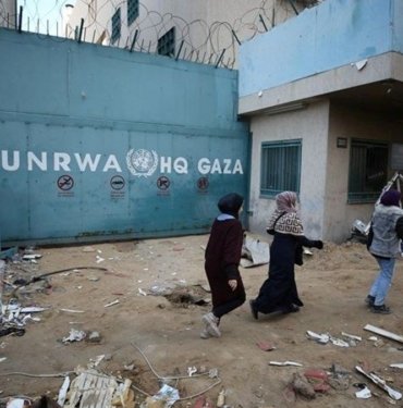 Bağımsız İnceleme Grubu: İsrail, UNRWA’nın “terör bağlantısı” iddialarına kanıt sunmadı