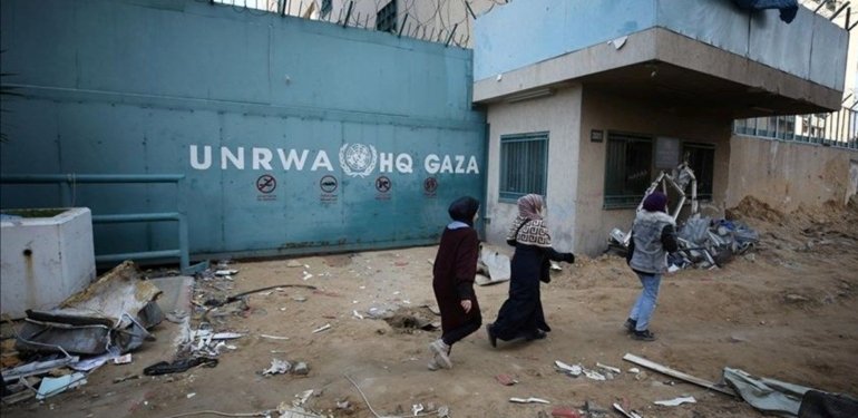 Bağımsız İnceleme Grubu: İsrail, UNRWA’nın “terör bağlantısı” iddialarına kanıt sunmadı