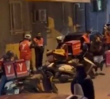 İntikam için eski sevgilinin evine onlarca sipariş gönderdi: “Herhalde piyango bize vurdu”