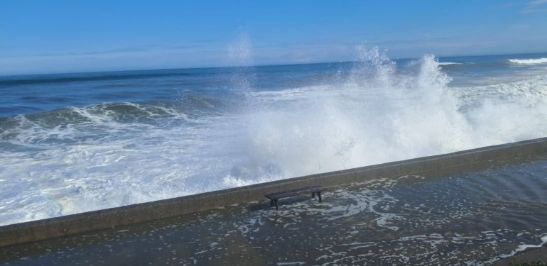 Meteoroloji’den Ege için fırtına uyarısı