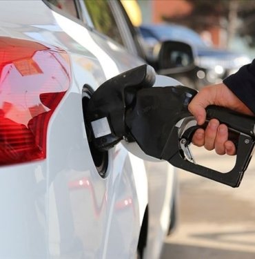 Motorine indirim bekleniyor | (23 Nisan 2024 akaryakıt fiyatları)