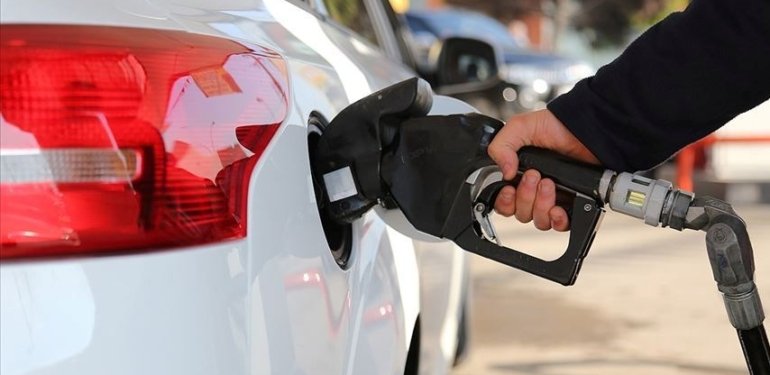 Motorine indirim bekleniyor | (23 Nisan 2024 akaryakıt fiyatları)