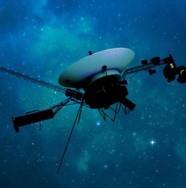 NASA’nın Voyager 1 uzay aracı aylar sonra ilk kez Dünya’ya veri gönderdi