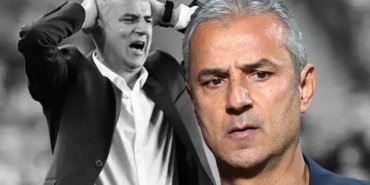İstifa mı geliyor? Fenerbahçeli taraftarlar İsmail Kartal