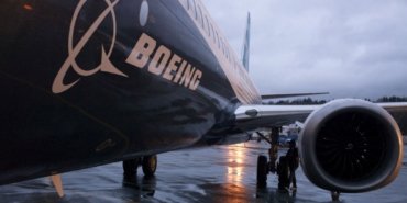 Boeing uçaklarında üretim krizi