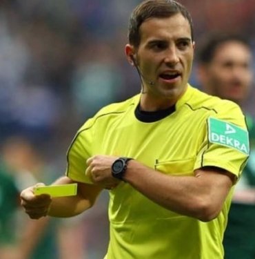 Benjamin Brand kimdir, hangi üniversiteden mezun, nereli? Benjamin Brand’in özgeçmişi