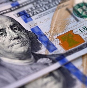 Dolar kuru bugün ne kadar? (23 Nisan 2024 dolar – euro fiyatları)