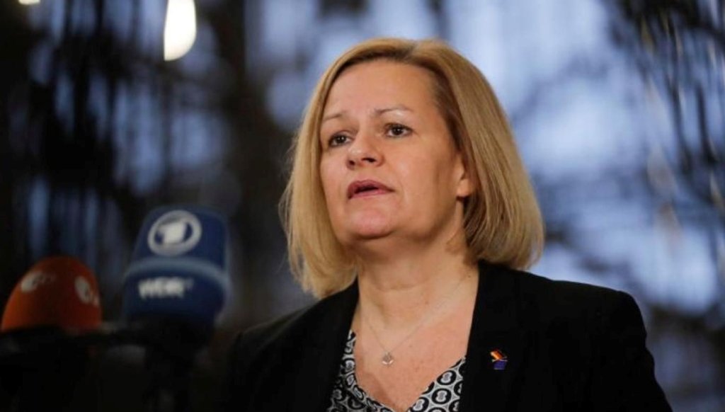 Almanya ile Çin arasında casus krizi: “İddialar çok ciddi”
