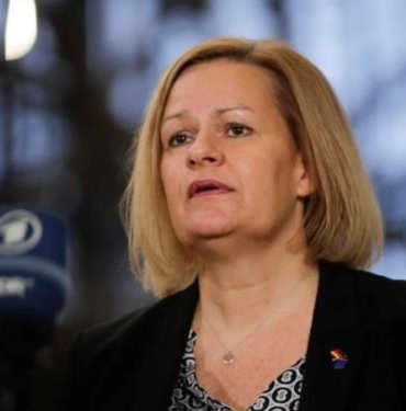 Almanya ile Çin arasında casus krizi: “İddialar çok ciddi”