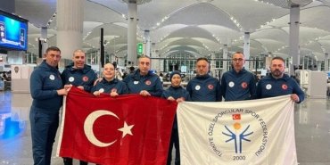 Otizmli kardeşlerin gururlandıran başarısı! Hem rekor kırdılar hem de Türkiye