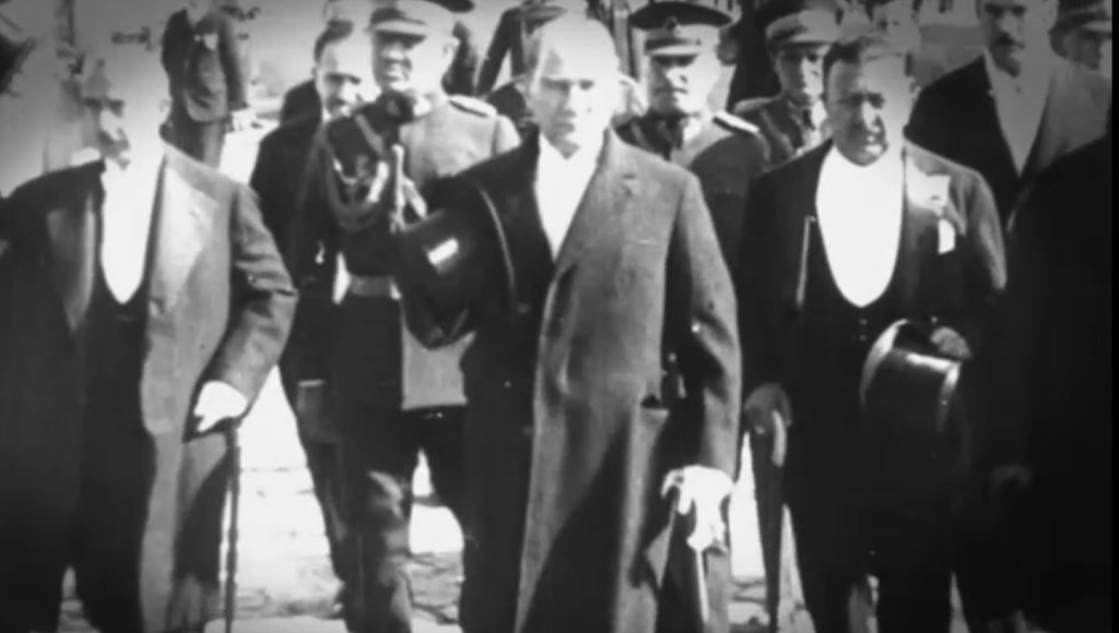 Atatürk’ün kaç manevi çocuğu var? (Atatürk’ün kız ve erkek manevi çocukları)