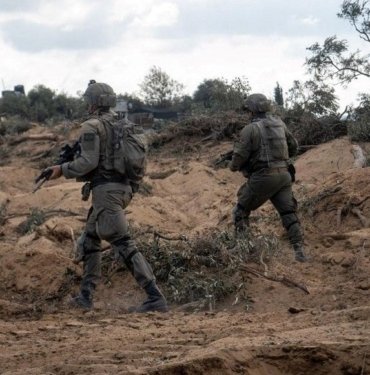 İsrail ordusu, Lübnan’da iki Hizbullah üyesini öldürdüğünü duyurdu