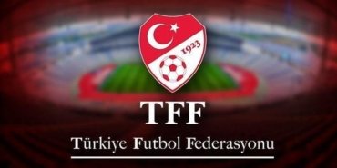 “Süper Lig tescil edilmeyebilir” sözleri ortalığı karıştırmıştı, TFF
