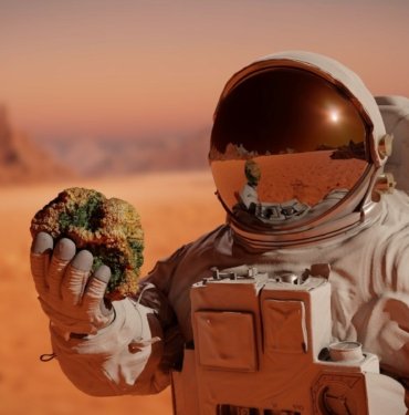 Astronotların sağlığı tehlikede: NASA, uzayda gelişen mutant bakteri keşfetti