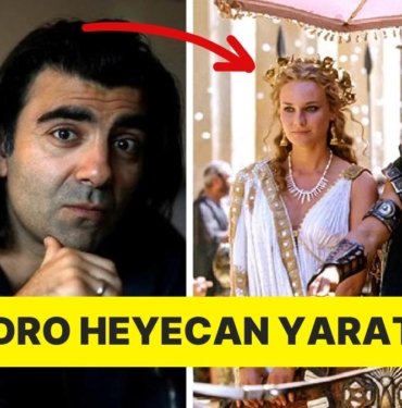 Duvara Karşı Filminin Usta Yönetmeni Fatih Akın’ın Yeni Projesine Ünlü Bir Oyuncu Katıldı