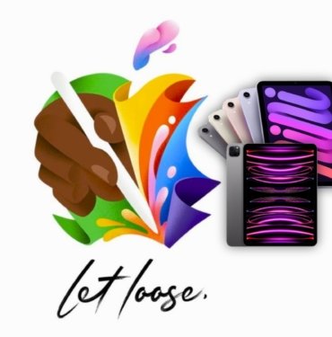 Apple yeni iPad cihazların duyurulacağı tarihi verdi