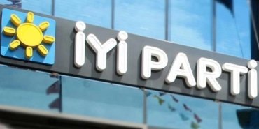 SON DAKİKA | İYİ Parti Ankara İl Başkanı Akif Sarp Önder görevinden istifa etti