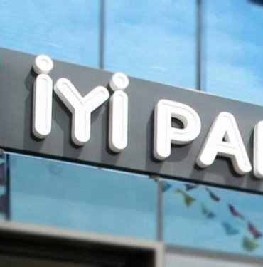 SON DAKİKA | İYİ Parti Ankara İl Başkanı Akif Sarp Önder görevinden istifa etti