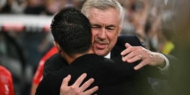 Herkes Xavi ile Ancelotti arasındaki diyalogu merak ediyordu! O konuşma ortaya çıktı: “Arda Güler için pişmanız”