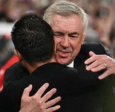 Herkes Xavi ile Ancelotti arasındaki diyalogu merak ediyordu! O konuşma ortaya çıktı: “Arda Güler için pişmanız”