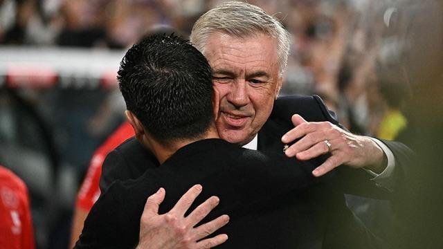 Herkes Xavi ile Ancelotti arasındaki diyalogu merak ediyordu! O konuşma ortaya çıktı: “Arda Güler için pişmanız”