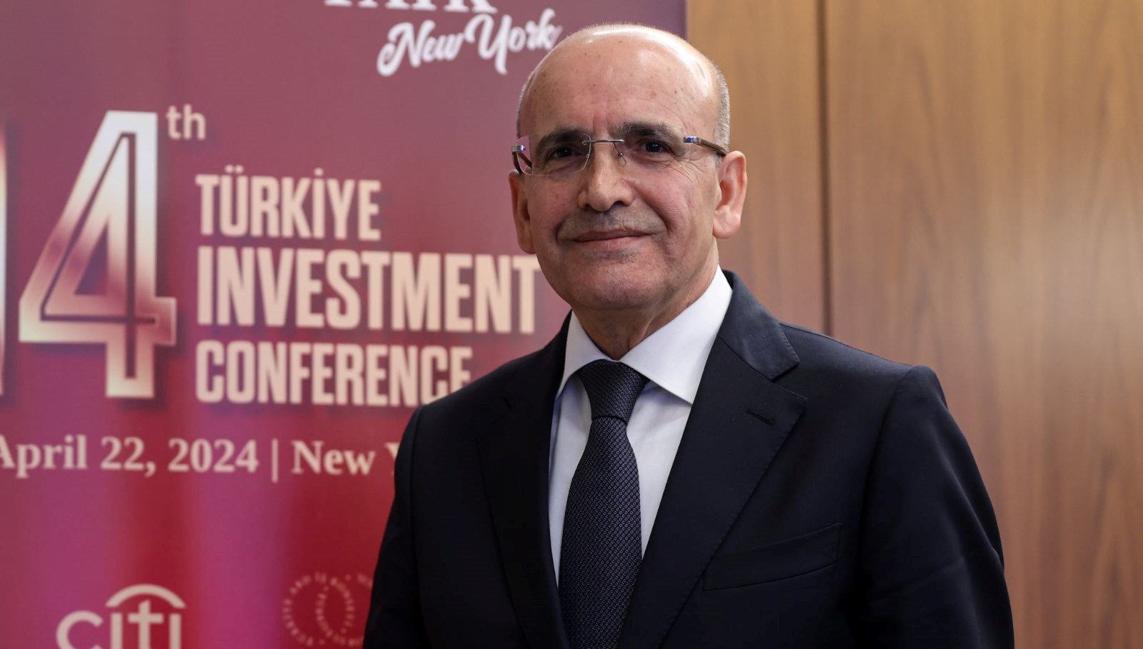 Bakan Şimşek: Türkiye’ye çok güçlü bir ilgi var