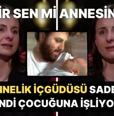 Çok Çabuk Unutuldu: Hayatını Kaybeden Murat Aci’nin Eşi, Oğlunu Yurt Dışına Kaçıran Eylem Tok’a Seslendi!