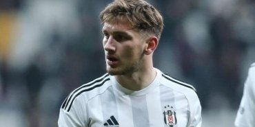 Beşiktaş Teknik Sorumlusu Serdar Topraktepe maç sonu açıkladı! Semih Kılıçsoy derbide oynayacak mı?