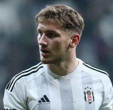 Beşiktaş Teknik Sorumlusu Serdar Topraktepe maç sonu açıkladı! Semih Kılıçsoy derbide oynayacak mı?