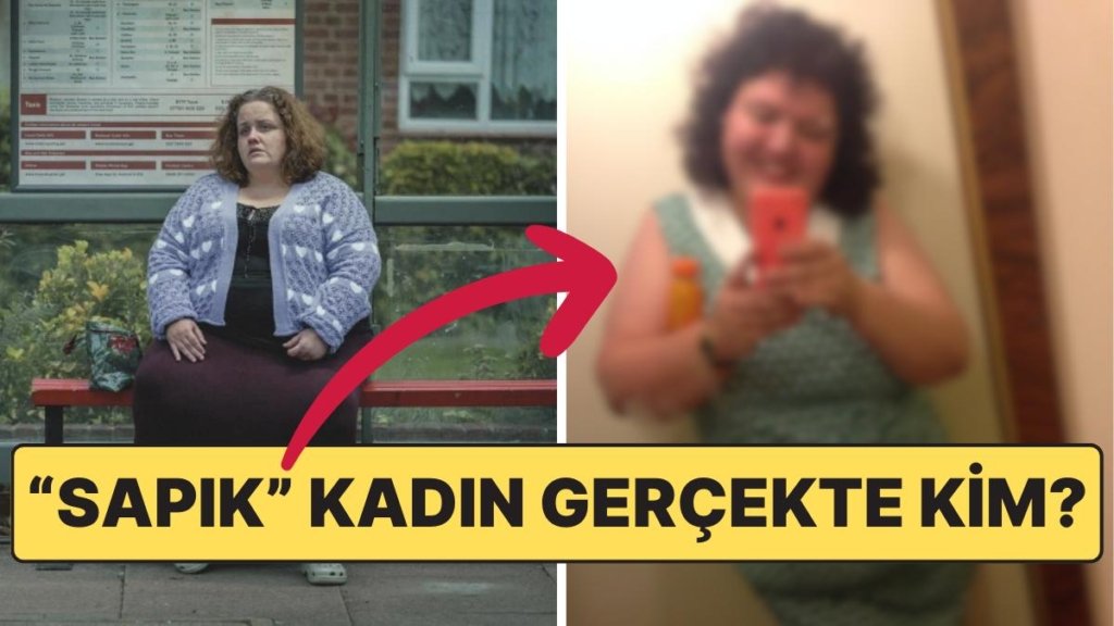 Baby Reindeer’deki Sapık Martha Karakterinin Gerçek Hayatta Kim Olduğunun Ortaya Çıktığı İddia Edildi!