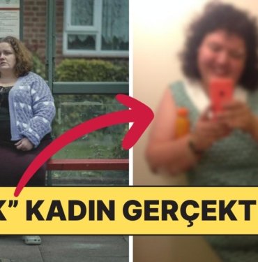Baby Reindeer’deki Sapık Martha Karakterinin Gerçek Hayatta Kim Olduğunun Ortaya Çıktığı İddia Edildi!