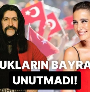Çocukları Unutmadı: Sahnede 23 Nisan’ı Kutlayan Sıla, Barış Manço’nun ‘Arkadaşım Eşek’ini Söyledi!